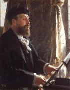 Anders Zorn, Unknow work 63